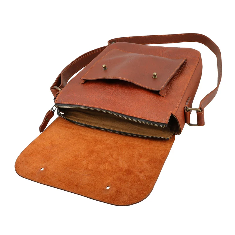 Rust Brown Scout Edition