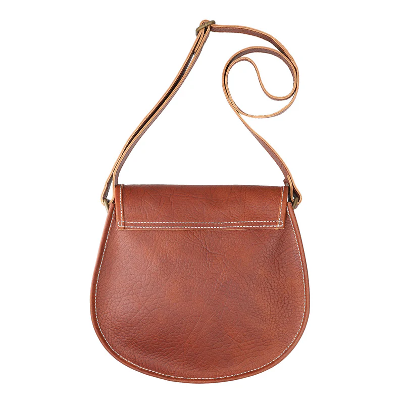 Kamaiya Brown Scout