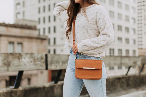 Crossbody Bags