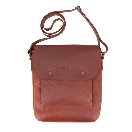 Rust Brown Scout Edition