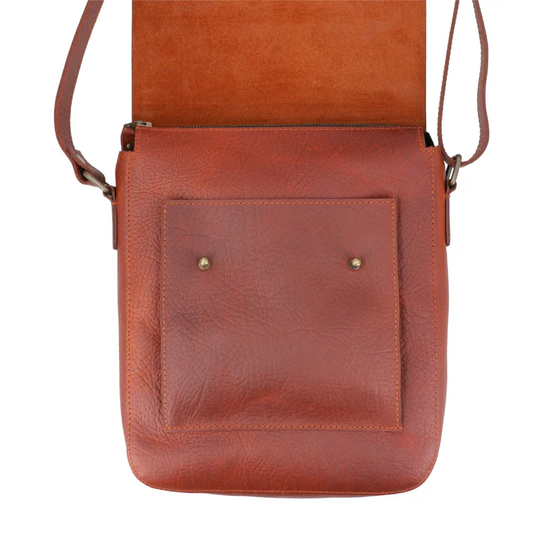 Rust Brown Scout Edition