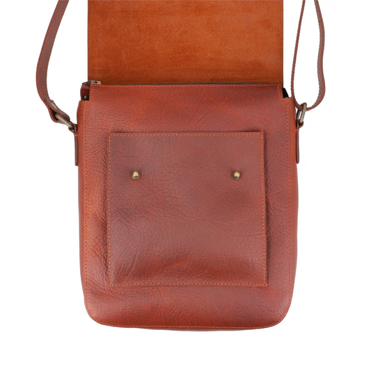 Rust Brown Scout Edition