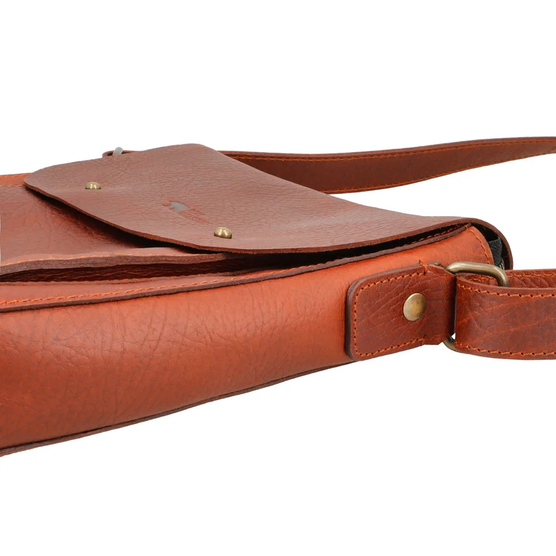 Rust Brown Scout Edition