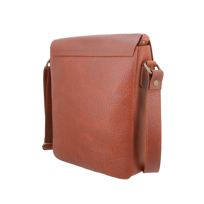 Rust Brown Scout Edition