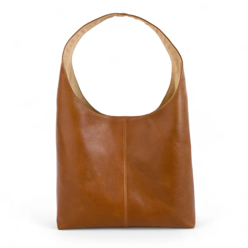 Dotted Sling Tote