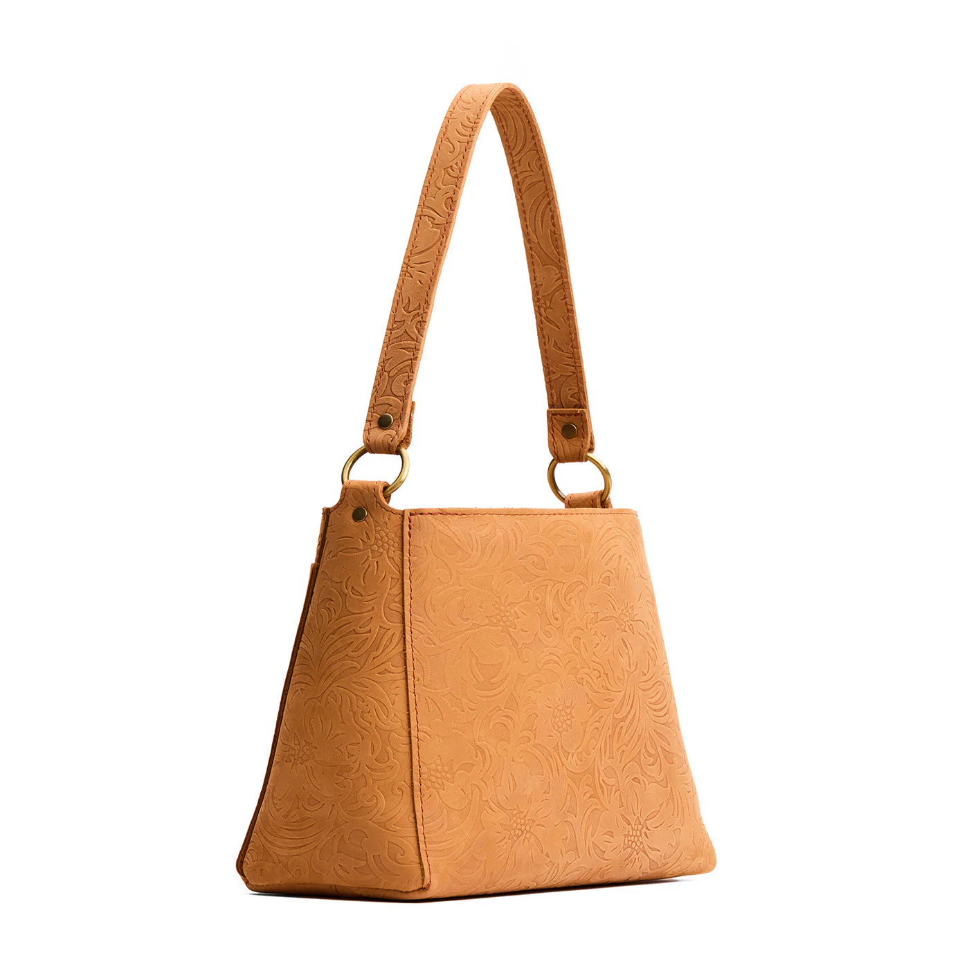 Vistsora Horizon Curve Shoulder Bag - Limited Edition 1