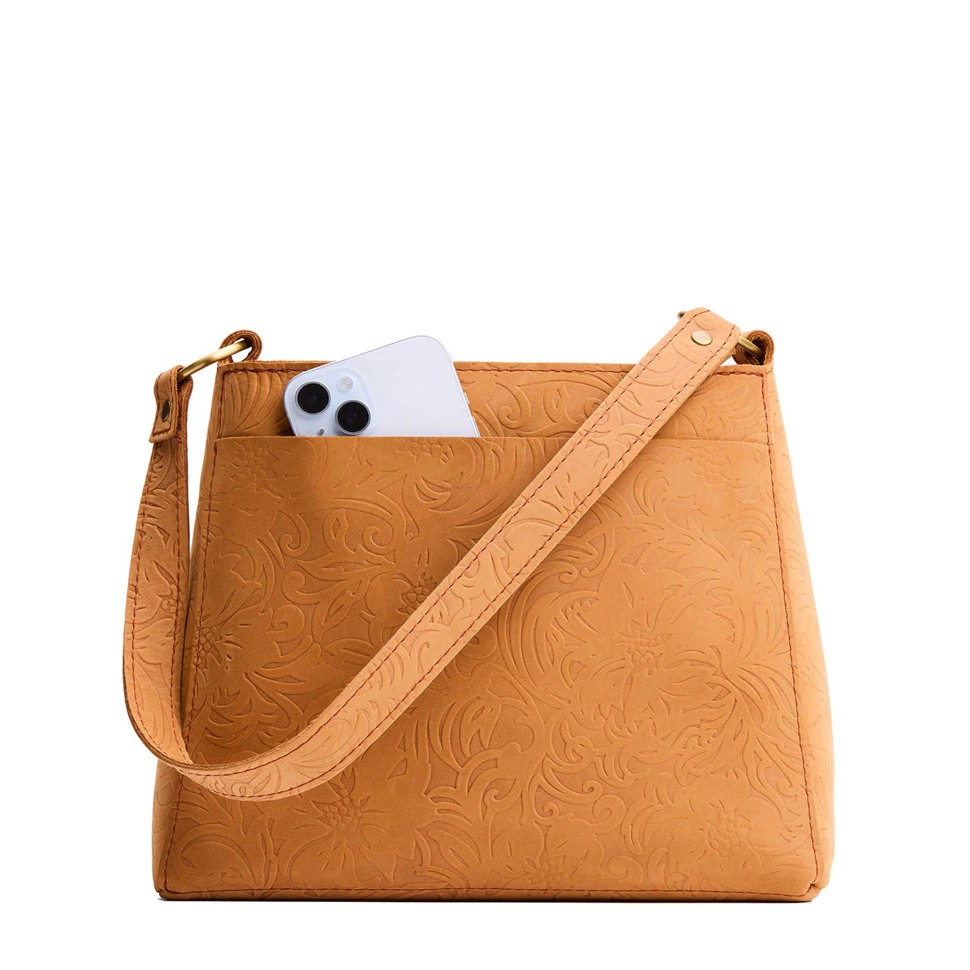 Vistsora Horizon Curve Shoulder Bag - Limited Edition 2