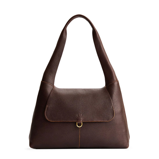 Willow Crest Shoulder Bag