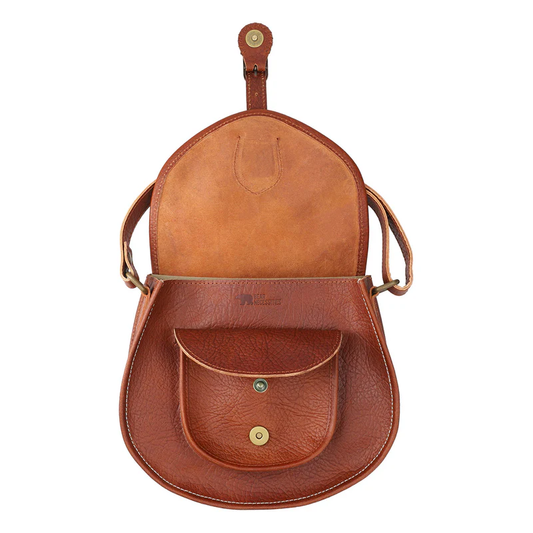 Kamaiya Brown Scout