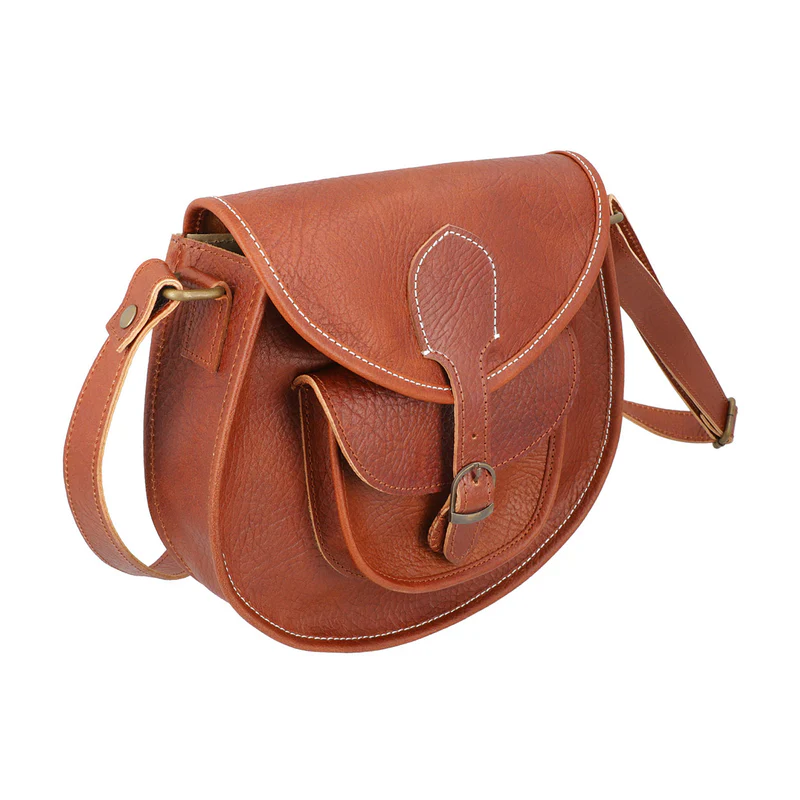 Kamaiya Brown Scout