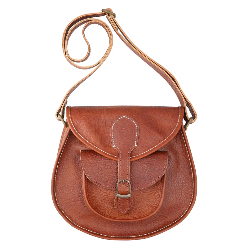 Kamaiya Brown Scout